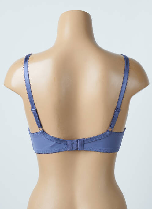 Soutien-gorge violet DAMART pour femme