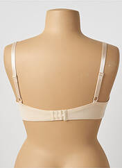 Soutien-gorge beige DAMART pour femme seconde vue