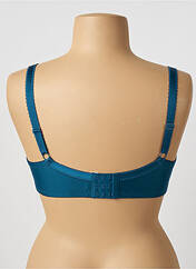 Soutien-gorge bleu DAMART pour femme seconde vue