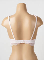 Soutien-gorge rose STEFFY pour femme seconde vue