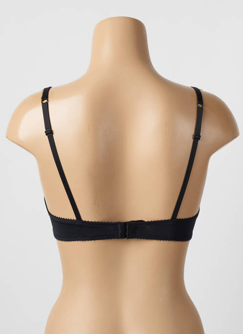 Soutien-gorge haut soutien-gorge balconnet haut soutien-gorge balconnet noir STEFFY femme