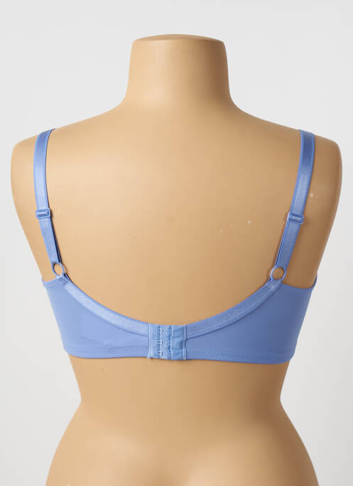 Soutien-gorge bleu DAMART pour femme