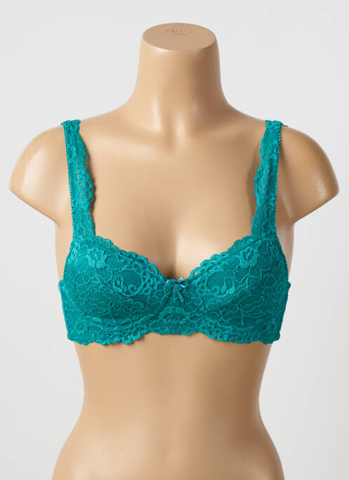 Soutien-gorge vert DAMART pour femme