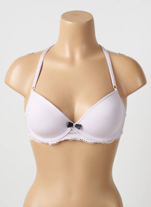 Soutien-gorge violet STEFFY pour femme