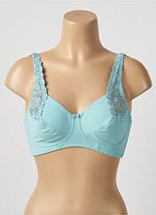 Soutien-gorge bleu DAMART pour femme seconde vue