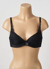 Soutien-gorge noir STEFFY pour femme seconde vue