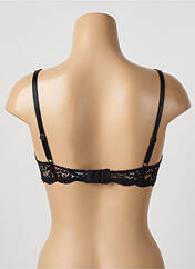 Soutien-gorge noir STEFFY pour femme seconde vue