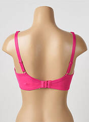 Soutien-gorge rose DAMART pour femme seconde vue