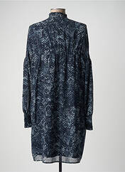 Robe mi-longue bleu MARC AUREL pour femme seconde vue