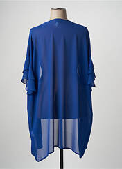 Veste casual bleu JOSEPH RIBKOFF pour femme seconde vue