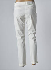 Pantalon chino beige BETTY BARCLAY pour femme seconde vue