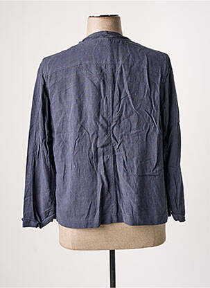Veste casual gris WHITE STUFF femme