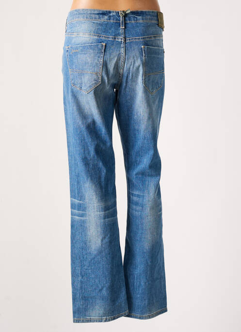 Jean coupe flare bleu GARCIA pour femme