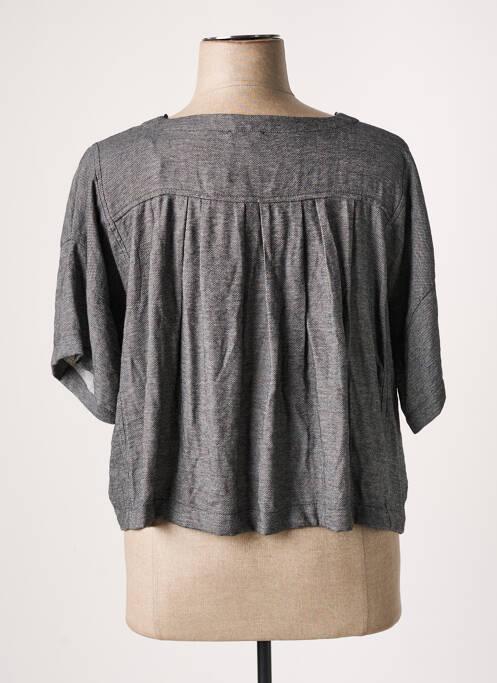 Top gris G!OZE pour femme