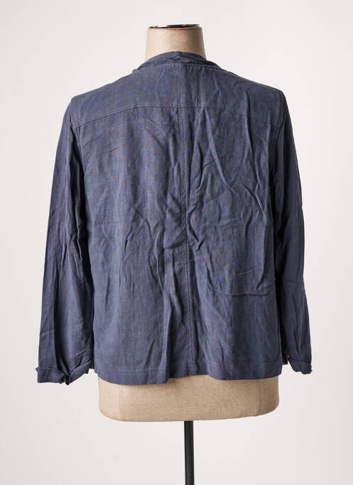 Veste casual gris WHITE STUFF pour femme