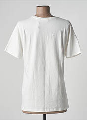 T-shirt blanc MEXX pour femme seconde vue
