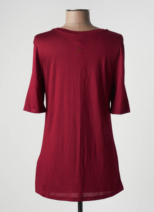 Top rouge ESPRIT pour femme