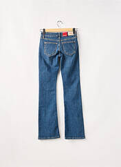 Jeans bootcut bleu ESPRIT pour femme seconde vue
