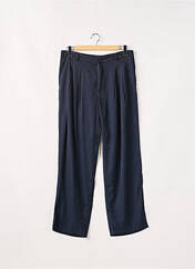 Pantalon large bleu MEXX pour femme seconde vue