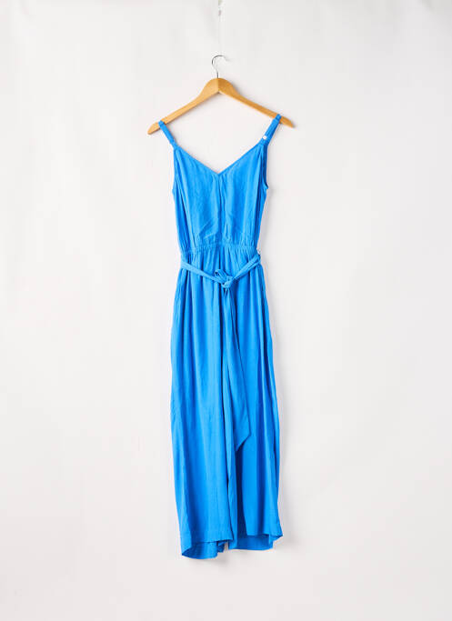 Combi-pantalon bleu ESPRIT femme