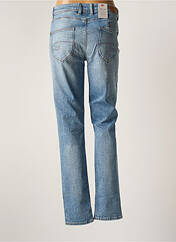 Jeans coupe slim bleu LEE COOPER pour femme seconde vue