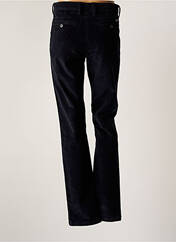 Pantalon droit bleu LEE COOPER pour femme seconde vue