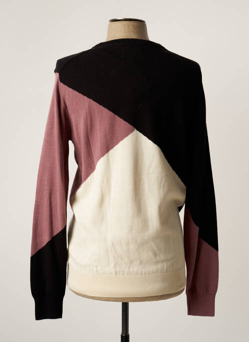 Pull noir BENDORFF pour homme