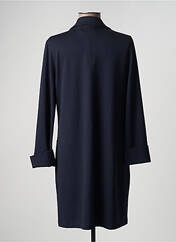 Manteau long bleu STREET ONE pour femme seconde vue