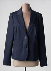 Blazer bleu STREET ONE pour femme seconde vue