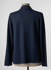 Blazer bleu STREET ONE pour femme seconde vue