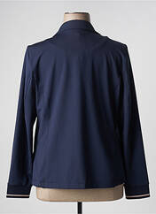 Blazer bleu STREET ONE pour femme seconde vue