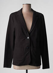 Blazer noir STREET ONE pour femme seconde vue