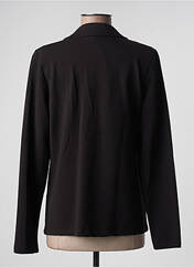 Blazer noir STREET ONE pour femme seconde vue