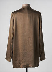 Blazer vert NEKANE pour femme seconde vue