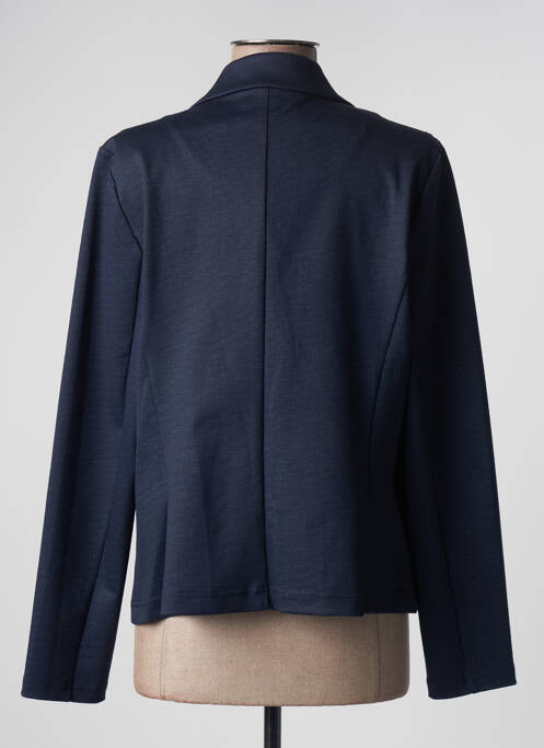 Blazer bleu STREET ONE pour femme