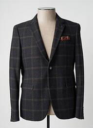 Blazer poches gris DELAHAYE homme