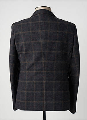 Blazer poches gris DELAHAYE homme