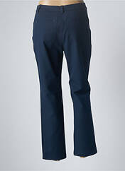 Pantalon droit bleu WHITE STUFF pour femme seconde vue