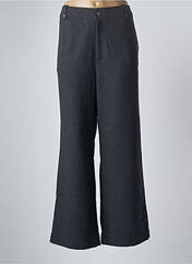 Pantalon droit gris WHITE STUFF pour femme seconde vue