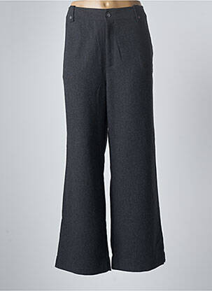 Pantalon droit gris WHITE STUFF pour femme