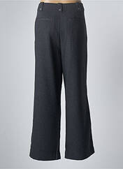 Pantalon droit gris WHITE STUFF pour femme seconde vue