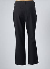 Pantalon droit noir WHITE STUFF pour femme seconde vue