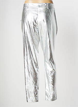 Pantalon slim taille normale taille normale gris SPORTALM femme