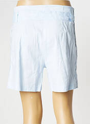 Short bleu SPORTALM pour femme seconde vue