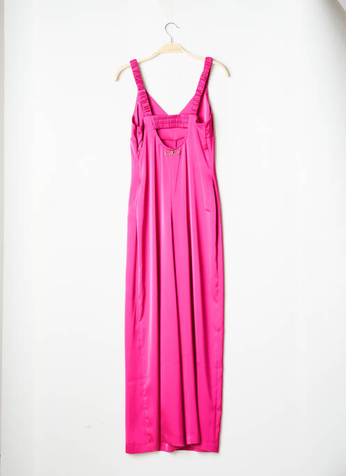 Combi-pantalon rose FRACOMINA pour femme