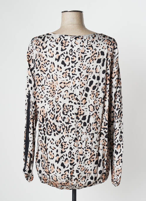 Top noir SPORTALM pour femme