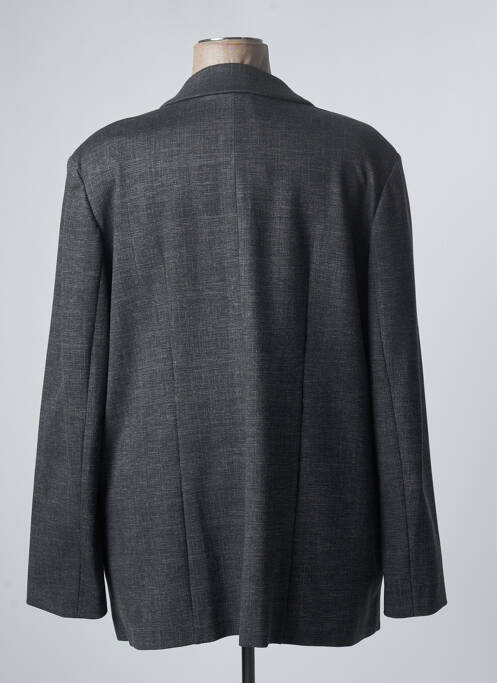 Blazer gris MARINA RINALDI pour femme