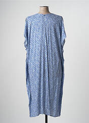 Robe mi-longue bleu MARINA SPORT pour femme seconde vue