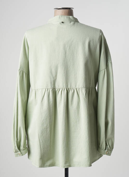 Blouse vert MARINA SPORT pour femme