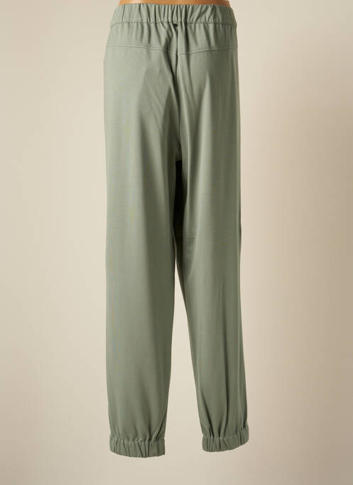 Jogging vert MARINA SPORT pour femme